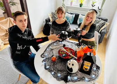 LangSTAR - Kasia Łącka